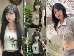 Clip sex cực kỳ hấp dẫn của người đẹp IG