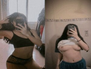 Sex nữ sinh với đường cong khó cưỡng