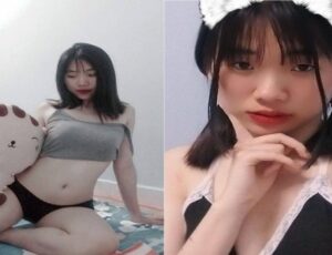 Em dâm nhưng anh lại đụ yếu