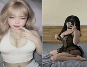 Minh Anh lộ clip sex đi làm sugar baby