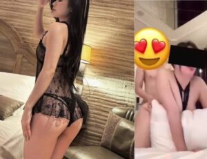 Sex mới Lưu Ngọc Anh chiều anh đại gia