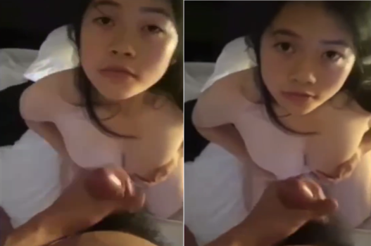 Em nhân viên mới nghe lời sếp nên bị đụ