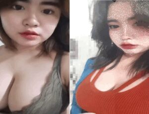 Sex em hàng múp dập nhau êm ái