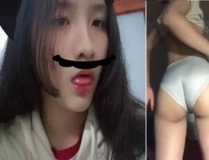 Sex lồn non ngoáy mông điêu luyện
