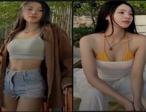 Clip sex some với em Phạm Hà Giang