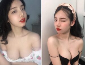 Clip sex em vú to hot girl một thời