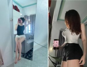 Cliphot rên la nghe dâm đãng cực độ